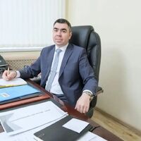 Коллектив МУП ЖКХ «Вологдагорводоканал» поздравляет с Днем Рождения Генерального директора