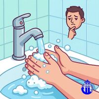 Наверно, каждый из нас задумывался, сколько воды уходит на бытовые нужды ежедневно?