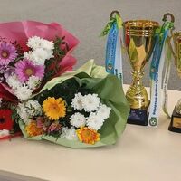 Футбольная команда «Вологдагорводоканал» успешно завершила очередной сезон по футзалу
